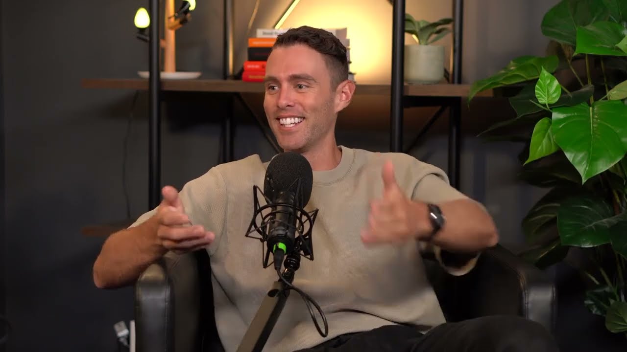 Watch the episode on YouTube