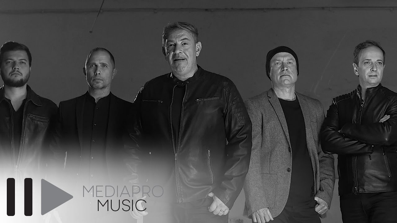 Proconsul — Singur ma ridic