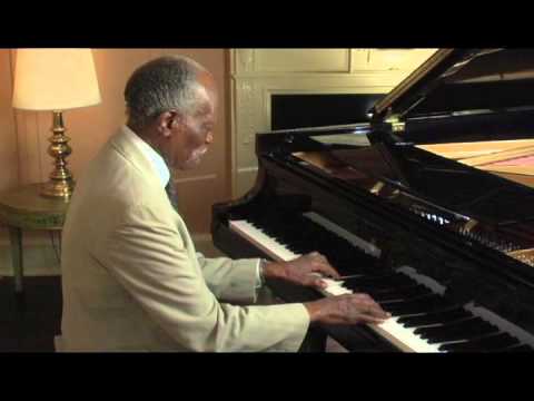 Hank Jones outtakes from the documentary, Note By Note