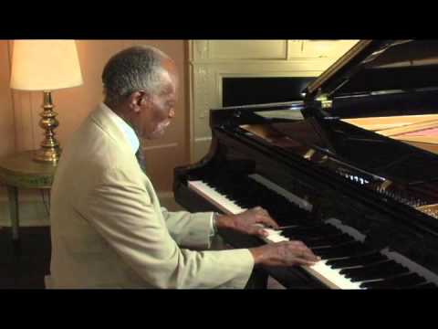 Hank Jones outtakes from the documentary, Note By Note