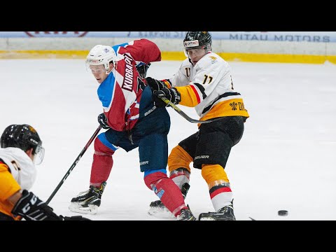 Spēles ieraksts: Zemgale/LLU - Dinaburga 27.11.2019.