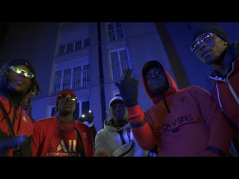 N’Seven7 - Hold Up (Freestyle)