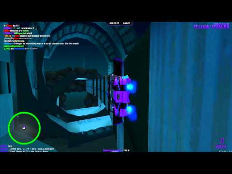 |FT|Ema backwards on Gus V7 - Needed Skill