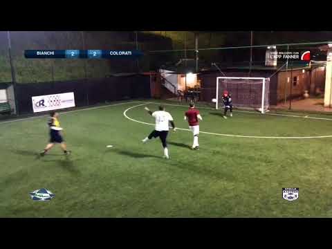 Stella Azzurra Bianchi Vs Colorati