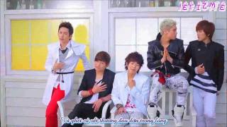 Bài hát One Last Cry - Nghệ sĩ trình bày N-Train