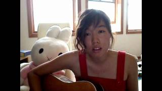 Justine Chan - Candy Hearts (Tofer Brown Cover)