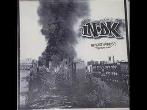 INDK - Livin' With L.E.S