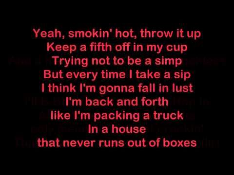 Yelawolf - Everything I Love The Most [HQ & Lyrics]