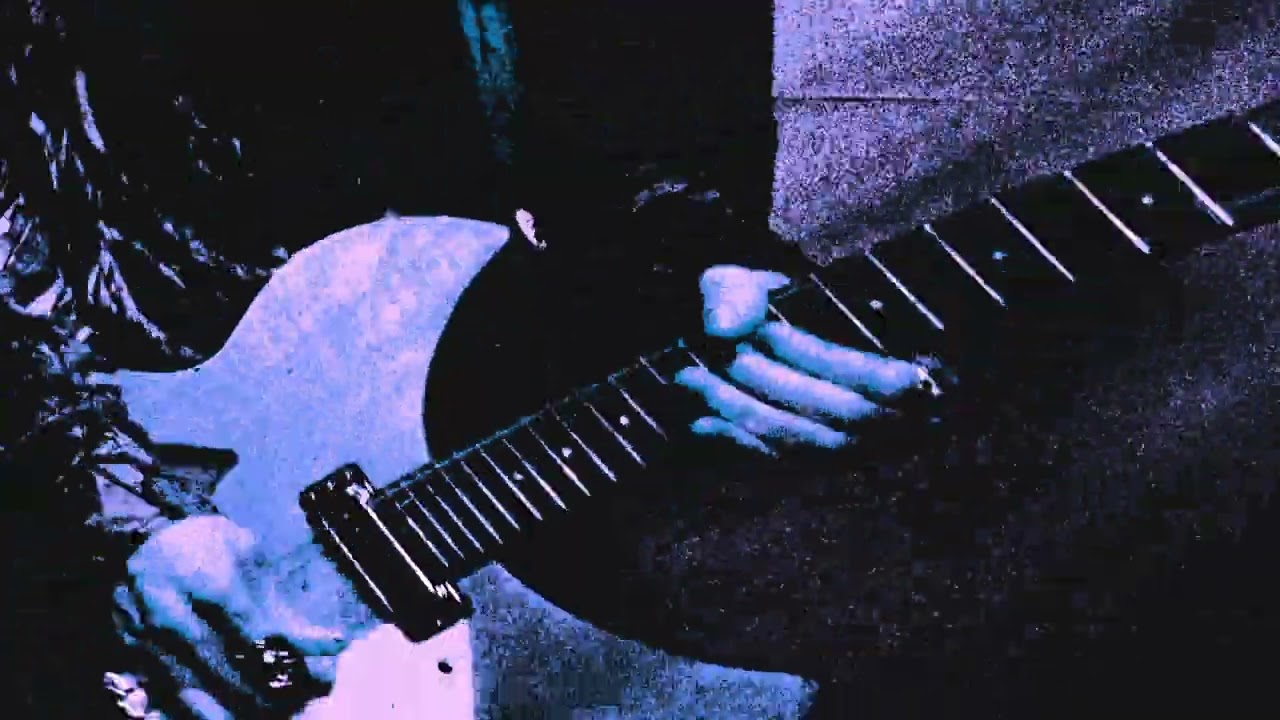 JAMES AND THE COLD GUN - SOMETHING TO SAY (OFFICIAL VIDEO) - YouTube