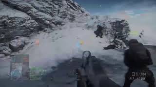 [BF4#1]新たなる戦場....！！！BF4始めました！