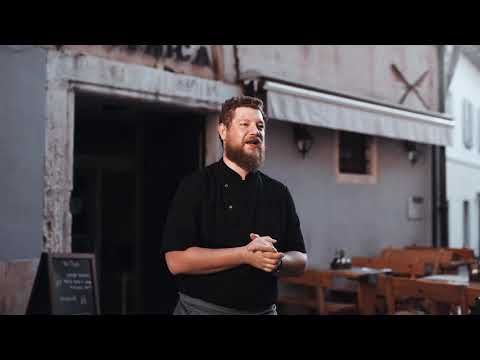 Altroke Istra: Gostilna pri Tinetu