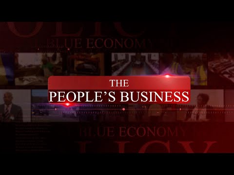 The Peoples Business Dec 03 2023