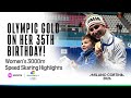 Francesca Lollobrigida Wins Italy S First Gold Medal Of Milano Cortina Winter Olympics 2026