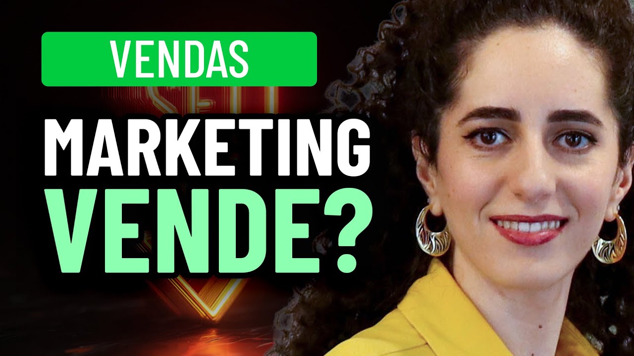Marketing Digital gera vendas? Qual o papel da Social Media, Tráfego Pago e outros, nas vendas?