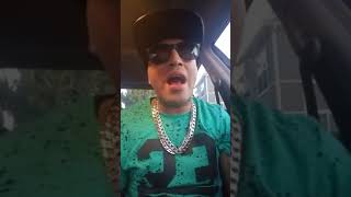 Rip El Pussy Gato de Wesly Tones