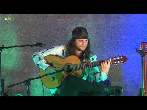 Amir John Haddad - "El Amir" Flamenco Trio