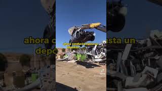¿Qué tan fuerte es un tanque?
