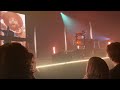 Fred again.. - Faisal (Envelopes Me) (clip) @ The Mission Ballroom, Denver CO, 10/2/22