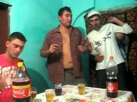 Baietii de la cervenita