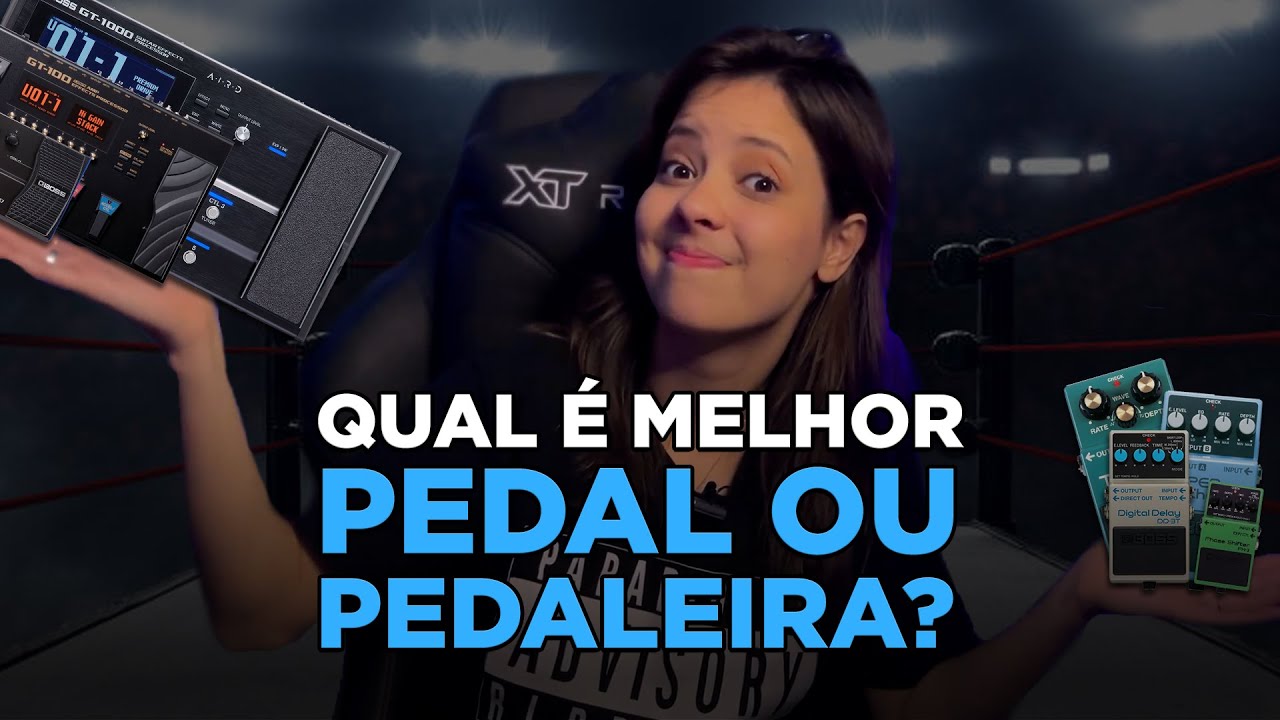 SETUP 2022: QUAL A MELHOR ESCOLHA PRA VOCÊ?