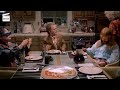 Back To The Future Part II Pizza Time