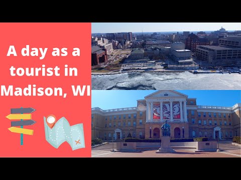 Discover the Best of Madison: A Guide to Exploring Wisconsin's Capital City