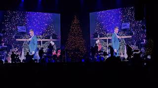 Kaskade - Cold December (Los Angeles - The Orpheum) 8k/30fps