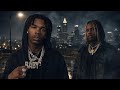 Lil Baby Ft Lil Durk BUILT DIFFERENT MOVED DIFFERENT Official Music Video