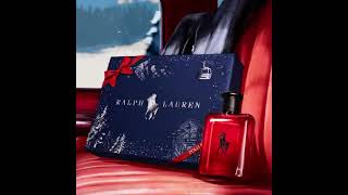 POLO RED ESTUCHE