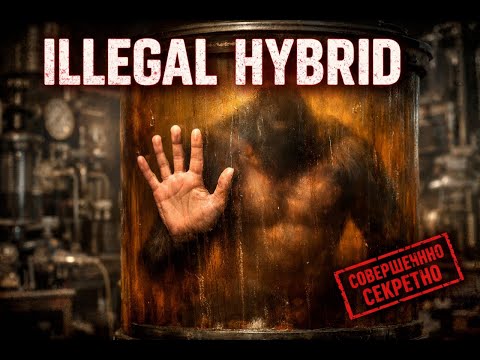 They Tried to Breed a Monster: Stalin’s Secret ‘Human-Ape’ Project