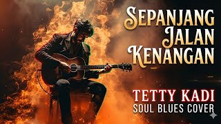 Download lagu Sepanjang Jalan Kenangan - Lagu Nostalgia | Blues Cover | HD Suara Jernih mp3 Download lagu Sepanjang Jalan Kenangan - Lagu Nostalgia | Blues Cover | HD Suara Jernih mp3