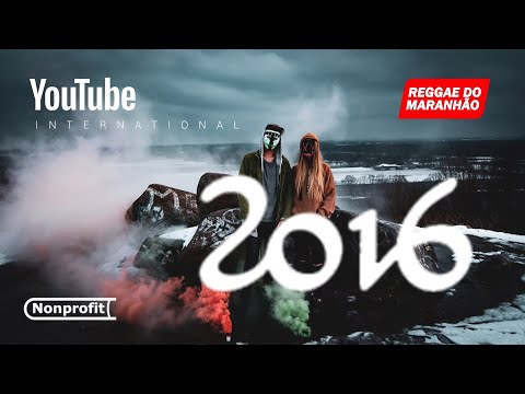 2016 REGGAE DO MARANHAO Major Lazer Be Together (Version Bruno Mayron)