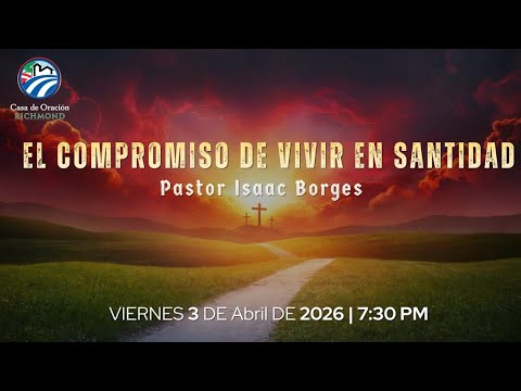 El Compromiso de Vivir en Santidad