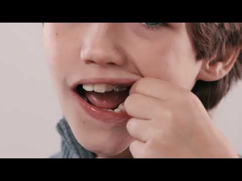 How to Connect Your Rubber Bands to Carriere® Motion 3D