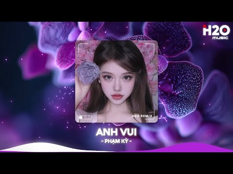 Anh Vui Remix, Cầm Nhẫn Cưới Trên Tay Remix Hot TikTok🎼Nhạc Remix Triệu View TikTok 2025