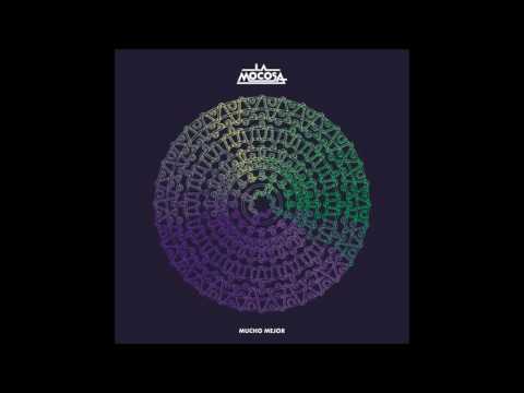 La Mocosa - Canción de Melodrama - Mucho Mejor (2016)