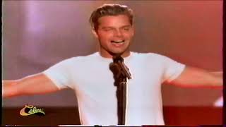 Ricky Martin / Juramento