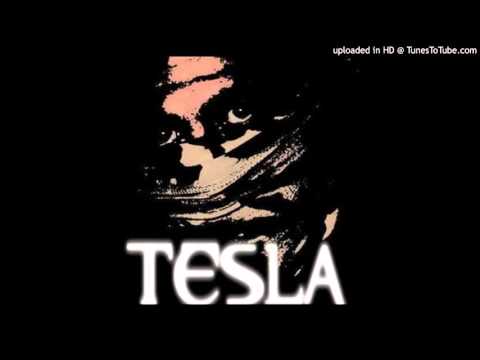 Tesla's Ghost - Freestyle