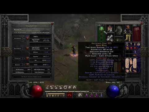 End of BTDiablo offline ladder event | Winners for all challenges are now announced | It was a BLAST