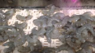 [問卦] 超市賣的冷凍蝦仁都是怎麼剝蝦的？