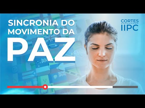 Ucrânia x Rússia em Busca do Movimento da PAZ. (Cortes-IIPC)