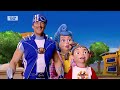 Dansk LazyTown 2 Den Falske Borgmester Afsnit 4 Danish Language TV2 Danmark