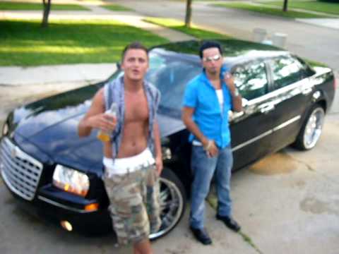 D ALBOZ -  SNEAK PEAK