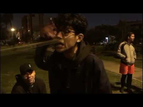 TETO vs JAIRO vs KND - OCTAVOS - FECHA 16 - ACHORAP SJ