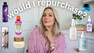 Products I’ve Used Up | Skincare, Bodycare, Haircare & Makeup EMPTIES