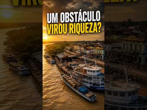 UM OBSTÁCULO VIROU RIQUEZA?Ep. 1