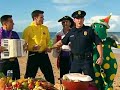 The Wiggles Wiggle Bay 2002 Bloopers