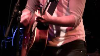 Stephen Jerzak - NEW SONG! Miles, And Miles (LIVE) HD