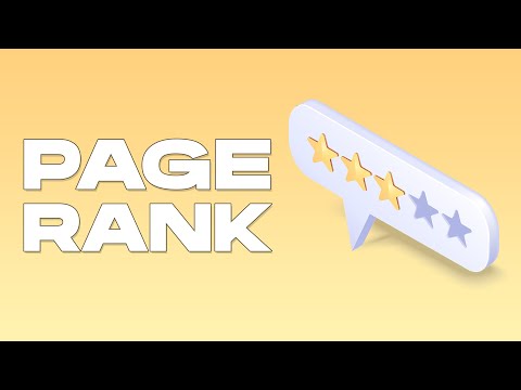 What is PageRank, How Does It Work, and Why Does It Matter?