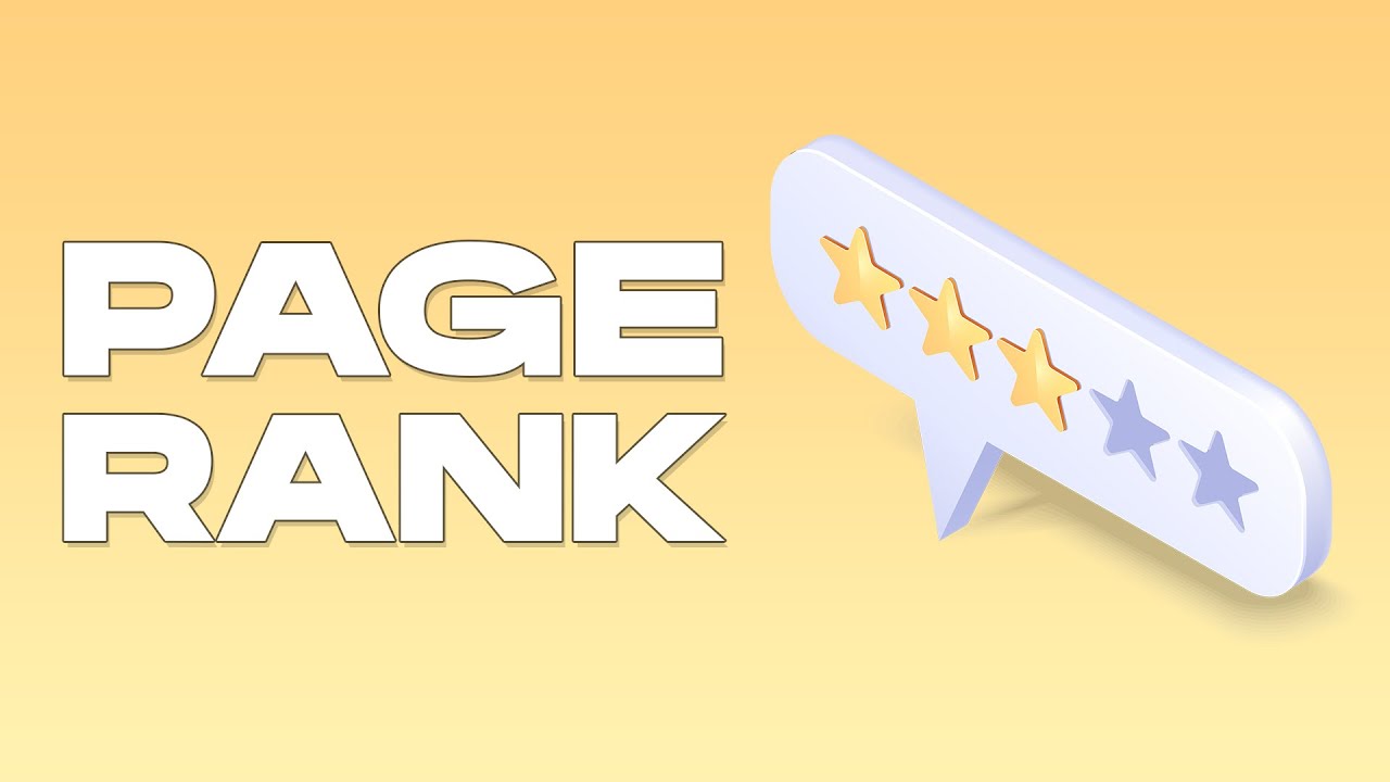 Thumbnail for What is PageRank, How Does It Work, and Why Does It Matter? | Elegant Themes